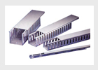 Cable Ducts/PVC Channles/Panel Trunkings
