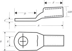 lugs-25