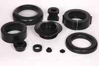 Miscellaneous Moulded Rubber Parts 1