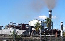 Sugar Mill 